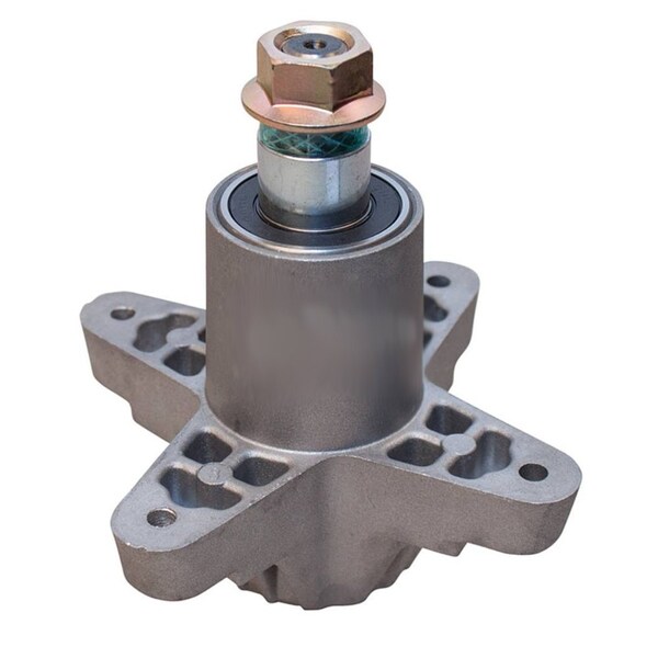 Aftermarket Spindle Assembly for MTD/Fits Cub Cadet 918-0659, 618-0659, 918-0624A w/o pulley LAS20-0032 - main